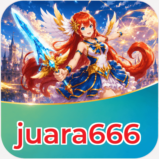 juara666 Verification