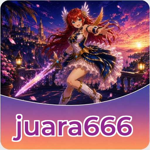 juara666 APK