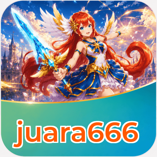 juara666 APK Structure