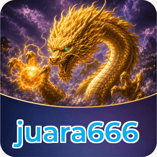 juara666 Signature