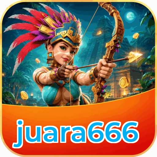juara666 APK Structure