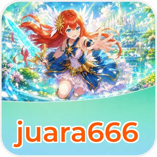 juara666 Signature