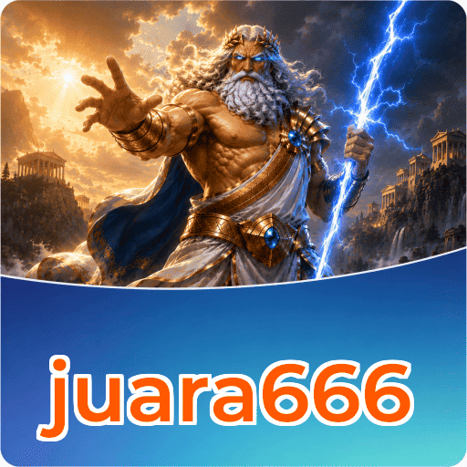 juara666 APK Structure