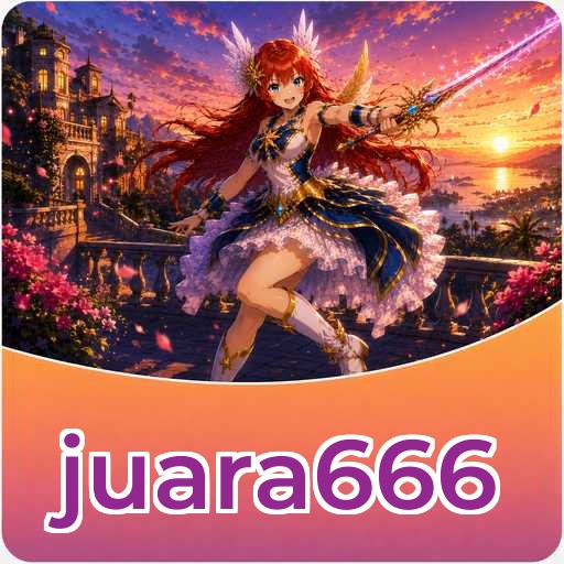 juara666 Verification