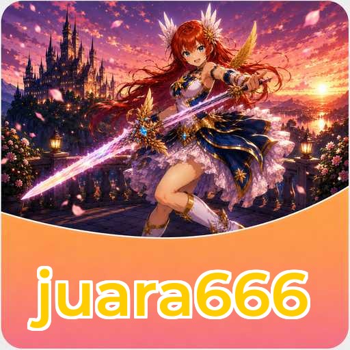 juara666 Verification