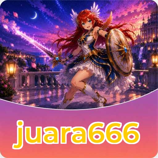 juara666 APK