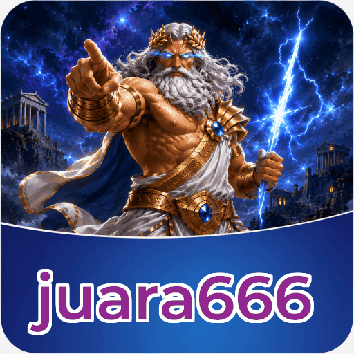 juara666 APK Structure