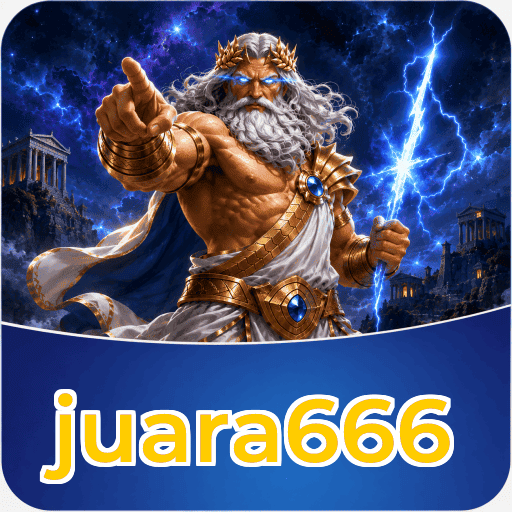 juara666 APK